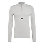 Ropa adidas Workout Half-Zip Longsleeve
