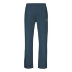 Ropa HEAD HEAD Club Pants Pantalón De Entrenamiento Hombres-Azul Oscuro