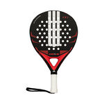 Pala de pádel adidas adidas Drive 2026 Pala de pádel Superficie completa