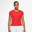 Court Victory Plus Tee Women