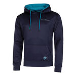 Ropa Black Crown Sweatshirt Teide
