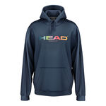 Ropa HEAD Rally Hoodie Men