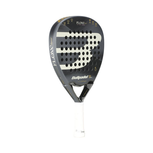 Bullpadel