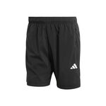 adidas adidas Basic 7Inch Shorts Hombres-negro