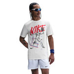 Ropa De Tenis Nike M NKCT TEE OC