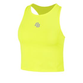 Imagen de Camiseta Basica Corta Fluor Yellow