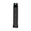 WILSON DRY OVERGRIP 3 PACK BLACK