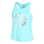 Ropa BIDI BADU Melbourne 2024 Chill Tank