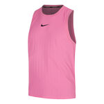 Ropa Nike Nike Court Dri-Fit Carlos Alcaraz Camiseta De Tirantes Hombres-Rosa