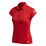 Club 3 Stripes Polo Women