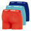 Essential Micro Trunk 3Pk