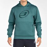 Ropa Bullpadel SUDADERA BULLPADEL BOYAL 777