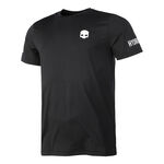 Ropa Hydrogen Tigers Tech Tee PADL