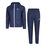 Club LND Woven Tracksuit