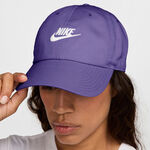 Ropa Nike Nike Club Gorra-Lila