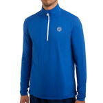Ropa BIDI BADU Zac Tech Longsleeve Men