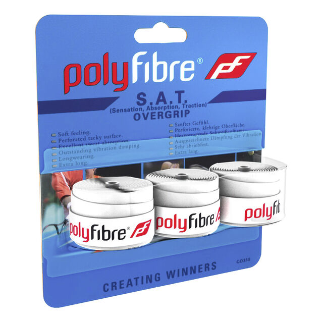 Polyfibre