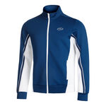 Ropa Lotto Lotto Squadra III Chaqueta de entrenamiento Hombres - azul, 
