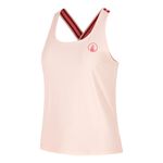 Ropa Quiet Please Crossroad Serve & Volley Tank 2.0