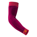 Vendajes Bauerfeind Compression Sleeves Arm schwarz (x-long)
