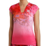 Ropa BIDI BADU Bella 2.0 Tech V-Neck Tee Women