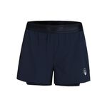 Ropa Quiet Please Point 2in1 Shorts