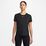W NK ONE CLASSIC DF SS TOP WT