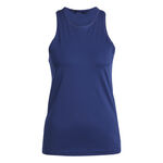 Ropa adidas adidas Club Camiseta De Tirantes Mujeres-Azul Oscuro