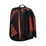 Racket Bag PROTOUR 3.3 Black/ Orange