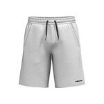 Ropa HEAD HEAD Club Original Bermudas Chicos-Gris Claro