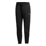 Ropa Lotto Lotto Squadra III Pantalón De Entrenamiento Hombres-Negro