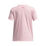 Ua Bubble Wordmark Ss-Wht