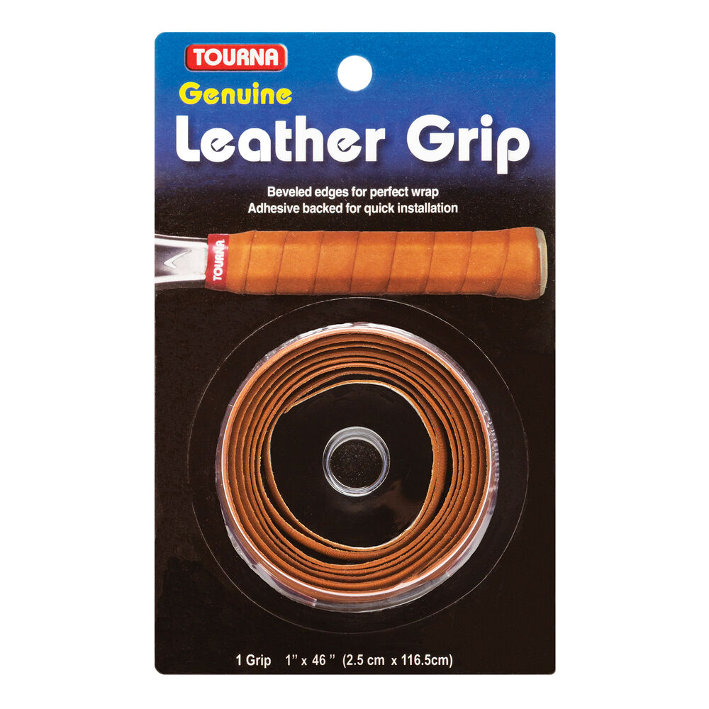 Genuine Leather Pack De 1 - Marrón