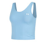 Ropa Under Armour Under Armour Motion EMEA Camiseta De Tirantes Mujeres-Azul