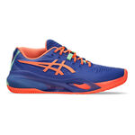 Zapatillas De Pádel ASICS Gel-Resolution X Padel