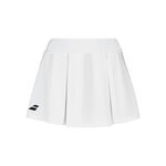 Babolat Babolat Performance Falda Mujeres-blanco