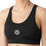 Jude Tech Bra Women