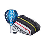 Pala De Pádel Babolat Air Vertuo 2025