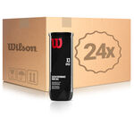 Wilson Wilson Padel X3 Speed Ball Bote de 3 pelotas 