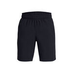 Ropa Under Armour Under Armour Tech Woven Shorts Chicos-Negro