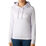 Essentials Linear Overhead Hoodie Women