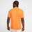 Court Dri-Fit Polo Blade Solid