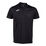 Polo Manga Corta Challenge Negro