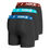 Essential Micro Boxer Brief 3Pk