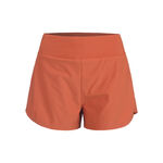 Ropa Nike Dri-Fit Bliss Fitness High-Waisted 3in Brief-Lined Shorts
