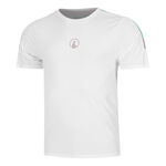 Ropa De Tenis Quiet Please Wild Receiver Hori Tee M