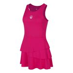 Ropa Quiet Please Crossroad Flounce Dress