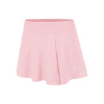 Ropa de tenis BIDI BADU BIDI BADU Hey Laguna Wavy Falda Chicas-rosa viejo