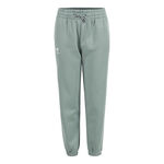 Ropa Under Armour Under Armour Icon Fleece Pantalón De Entrenamiento Mujeres-Verde