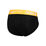 Essential Micro Hip Brief 3er Pack